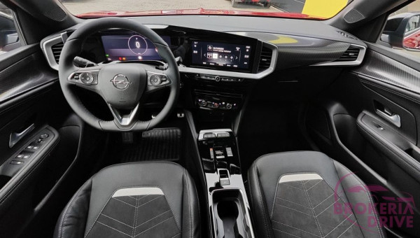 1.2 Hybrid GS 100 kW mHEV eDCT6_image_interier_front