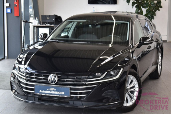 Volkswagen 2.0TDI Shooting Brake DSG