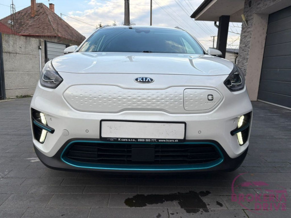 Kia EV 