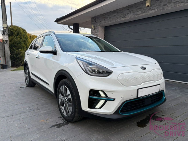 Kia EV 
