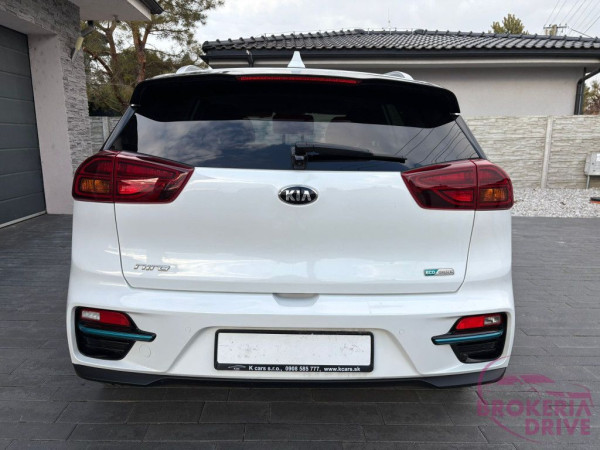Kia EV 