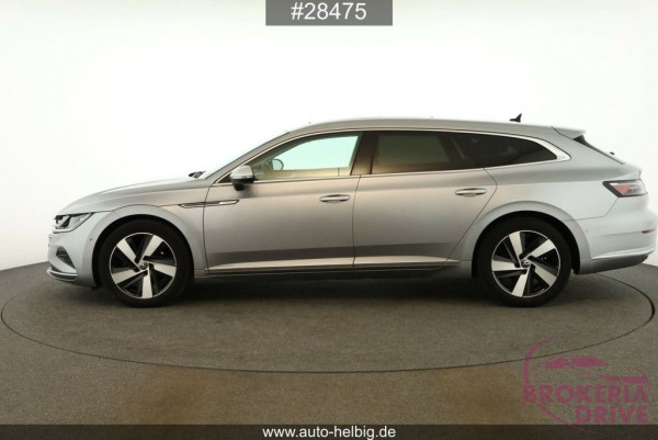 Volkswagen Shooting Brake 2.0 TSI Elegance
