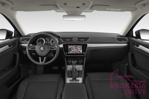  FL 2.0TDI 150 Style AT_image_interier_front