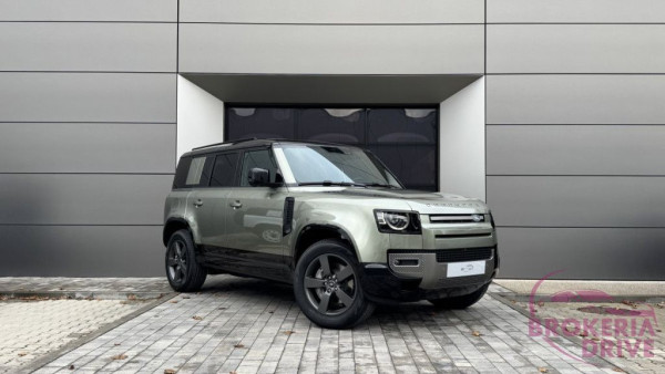 Land Rover 3.0D I6 110 D300 X-Dynamic SE
