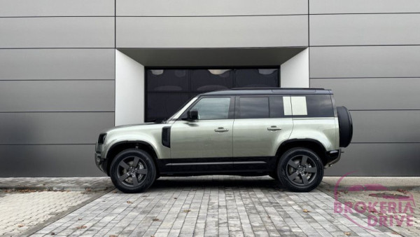 Land Rover 3.0D I6 110 D300 X-Dynamic SE