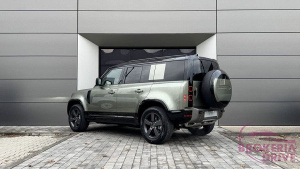Land Rover 3.0D I6 110 D300 X-Dynamic SE