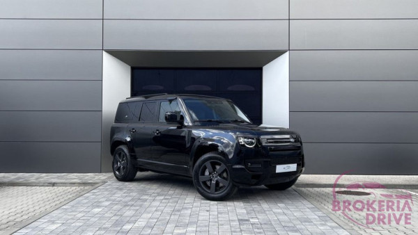 Land Rover 3.0D I6 X-Dynamic HSE MHEV AWD