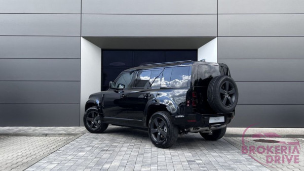 Land Rover 3.0D I6 X-Dynamic HSE MHEV AWD