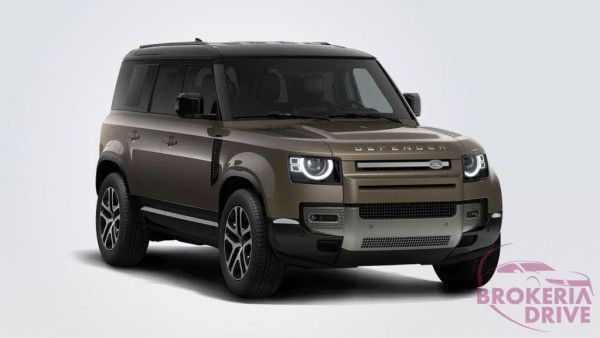 Land Rover 3.0D I6 D250 X-Dynamic SE