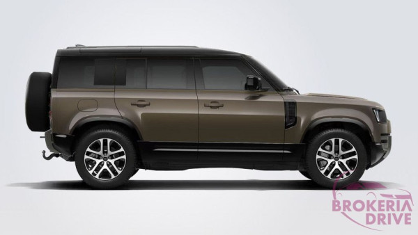 Land Rover 3.0D I6 D250 X-Dynamic SE