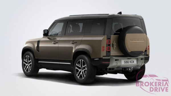 Land Rover 3.0D I6 D250 X-Dynamic SE