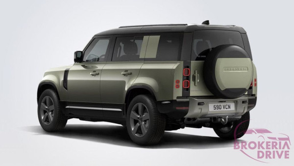 Land Rover 3.0D I6 D250 X-Dynamic SE