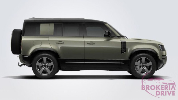Land Rover 3.0D I6 D250 X-Dynamic SE