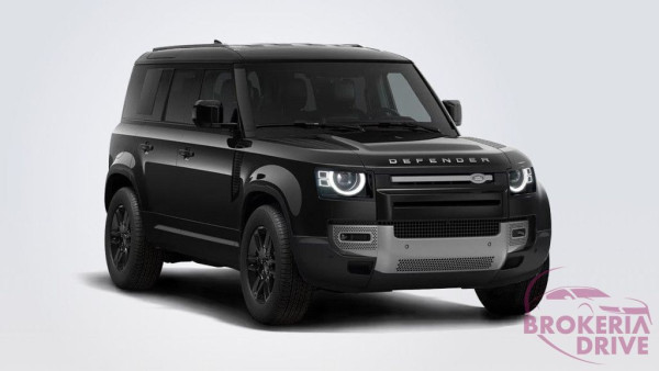 Land Rover 3.0D I6 110 D200 S