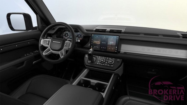  3.0D I6 110 D200 S_image_interier_front
