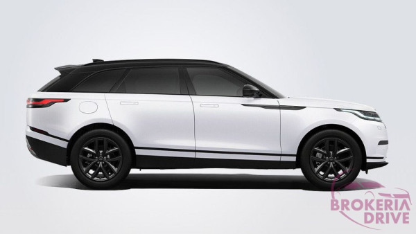 Land Rover 2.0D I4 D200 S