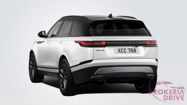 Land Rover 2.0D I4 D200 S