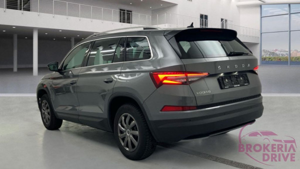 Škoda 1.5 TSI DSG
