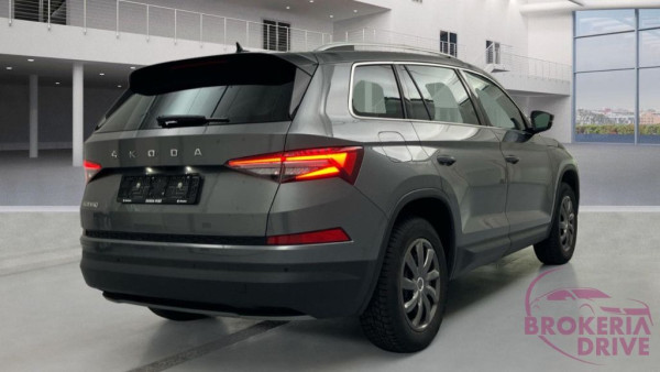 Škoda 1.5 TSI DSG