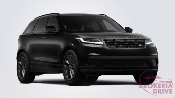 Land Rover 2.0D I4 D200 S