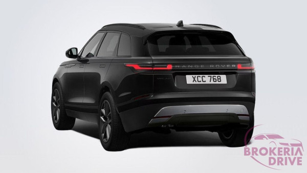 Land Rover 2.0D I4 D200 S