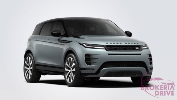 Land Rover 2.0D I4 MHEV Dynamic SE