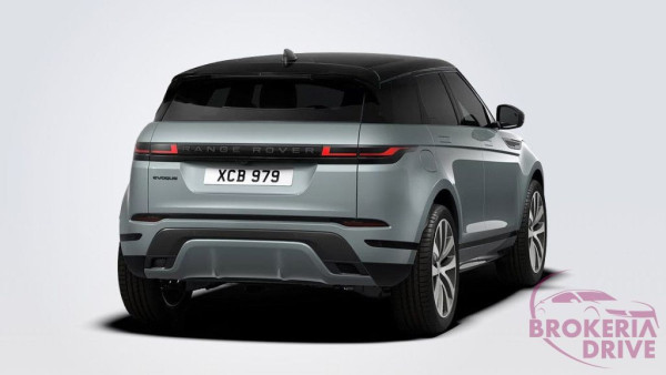 Land Rover 2.0D I4 MHEV Dynamic SE