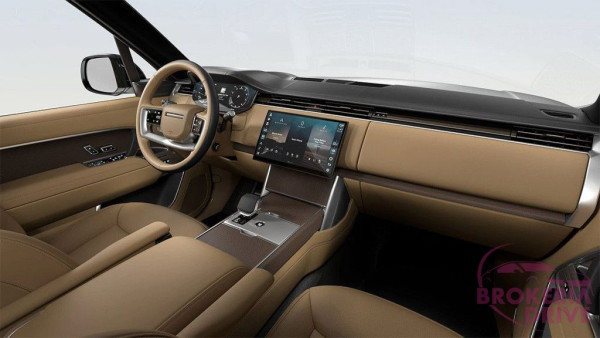 3.0D I6 D350 SWB HSE_image_interier_front