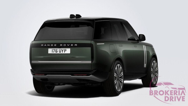 Land Rover 3.0D I6 D350 SWB HSE
