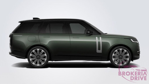 Land Rover 3.0D I6 D350 SWB HSE