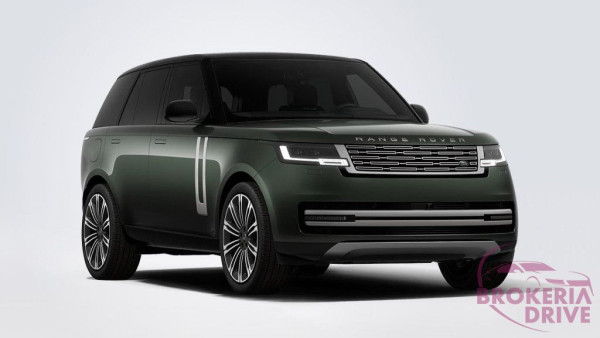Land Rover 3.0D I6 D350 SWB HSE