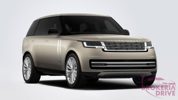 Land Rover 3.0D I6 D350 SWB Autobiography