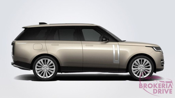 Land Rover 3.0D I6 D350 SWB Autobiography
