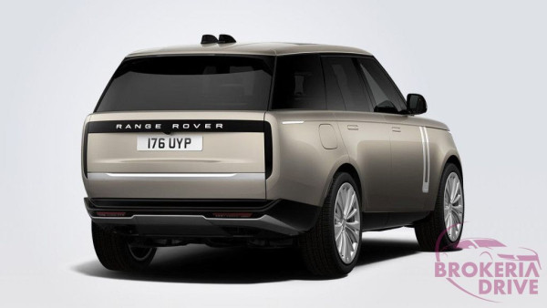 Land Rover 3.0D I6 D350 SWB Autobiography