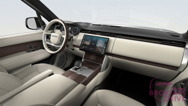 3.0D I6 D350 SWB Autobiography_image_interier_front