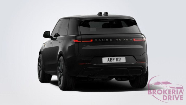 Land Rover Sport 3.0D I6 D250 Dynamic SE
