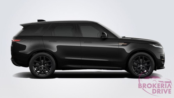 Land Rover Sport 3.0D I6 D250 Dynamic SE