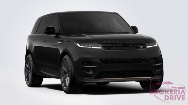 Land Rover Sport 3.0D I6 D250 Dynamic SE