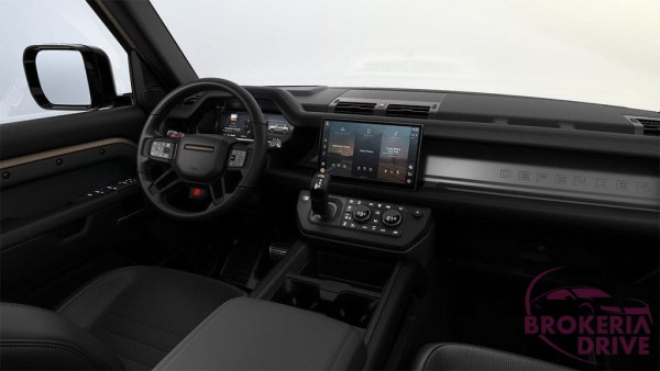 4.4 V8 P635 Octa_image_interier_front