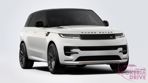 Land Rover Sport 3.0D I6 D250 Dynamic SE