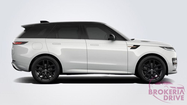 Land Rover Sport 3.0D I6 D250 Dynamic SE