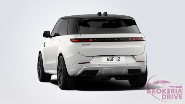 Land Rover Sport 3.0D I6 D250 Dynamic SE