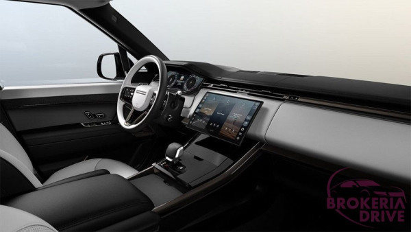 Sport 3.0D I6 D250 Dynamic SE_image_interier_front