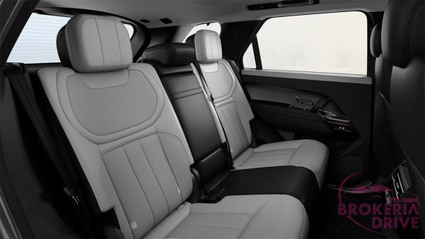 Sport 3.0D I6 D250 Dynamic SE_image_interier_back