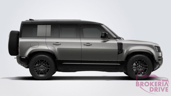 Land Rover 3.0D I6 110 D250 X-Dynamic SE