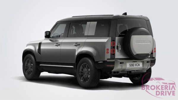Land Rover 3.0D I6 110 D250 X-Dynamic SE