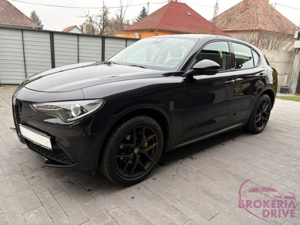 Alfa Romeo Q4 2.0 GME AWD Bussines