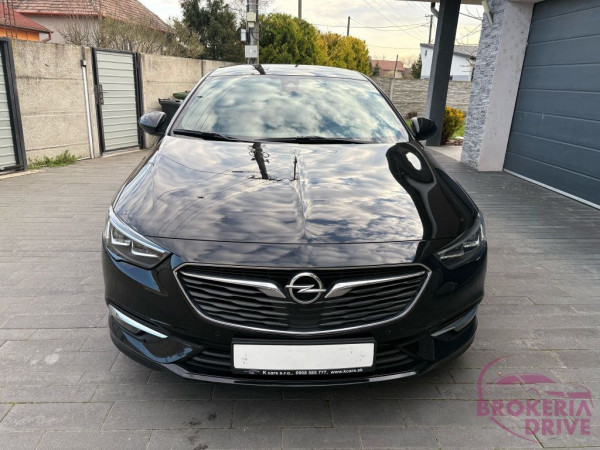 Opel 1.6 CDTi Dynamic