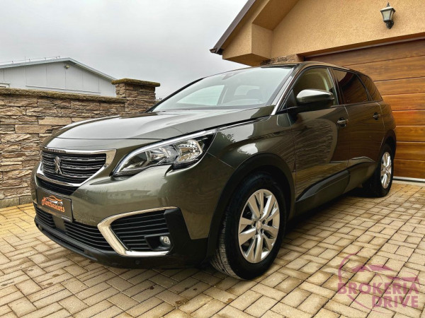 Peugeot 1.5 BlueHDi S S E6.2 Active