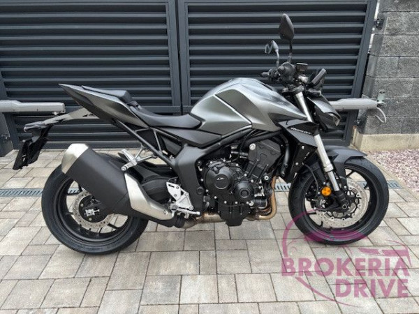 Honda CB1000 Hornet 2025